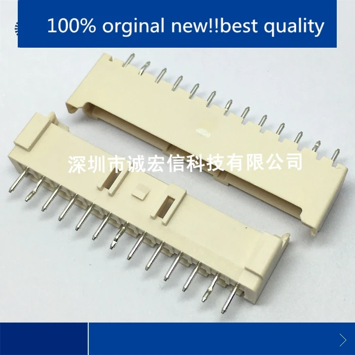 10pcs 100% orginal new in stock B13B-XASK-1(LF)(SN) 2.5MM 13P straight header connector
10pcs 100% orginal new in stock B13B-XASK-1(LF)(SN) 2.5MM 13P straight header connector