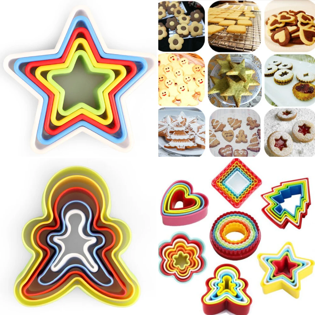 5-7Pcs Biscuit Mold Cookie Cake Cutters Mini Fondant Sandwich Fondant Cake Fruit Vegetable Shapes Cutters Slicers Mould Set
5-7Pcs Biscuit Mold Cookie Cake Cutters Mini Fondant Sandwich Fondant Cake Fruit Vegetable Shapes Cutters Slicers Mould Set