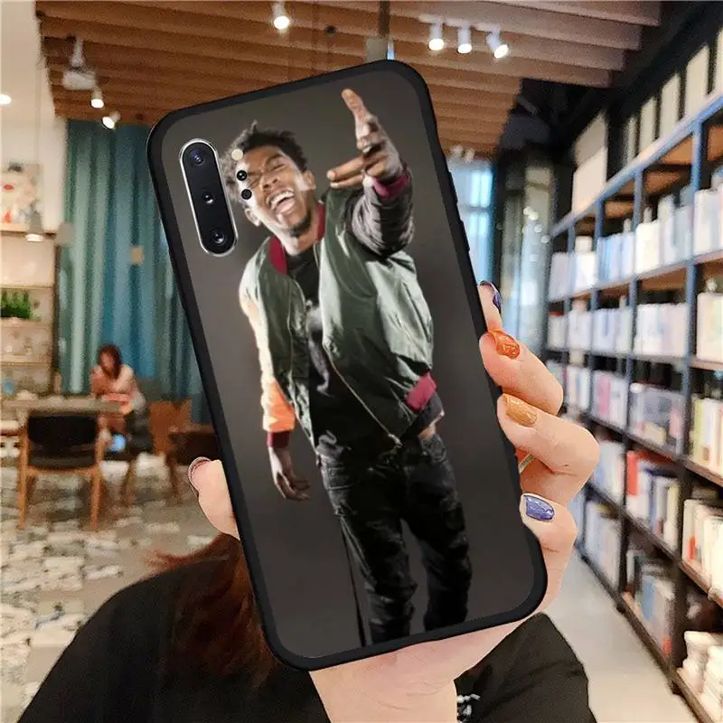 American rapper panda Phone Case for samsung galaxy a51 a52 a71 a50 a12 a72 a21s a70 s21 s20 fe s10 note 20 10 ultra plus coque
American rapper panda Phone Case for samsung galaxy a51 a52 a71 a50 a12 a72 a21s a70 s21 s20 fe s10 note 20 10 ultra plus coque