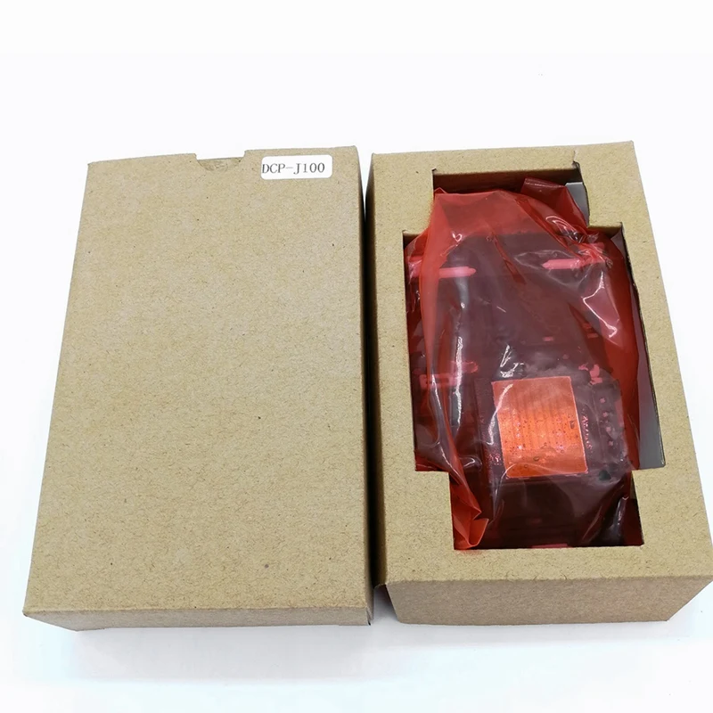 The Printer Head Is Suitable for Brother J100 105 152 132 200 205 T300 T500 T700 Print Head Nozzle
The Printer Head Is Suitable for Brother J100 105 152 132 200 205 T300 T500 T700 Print Head Nozzle