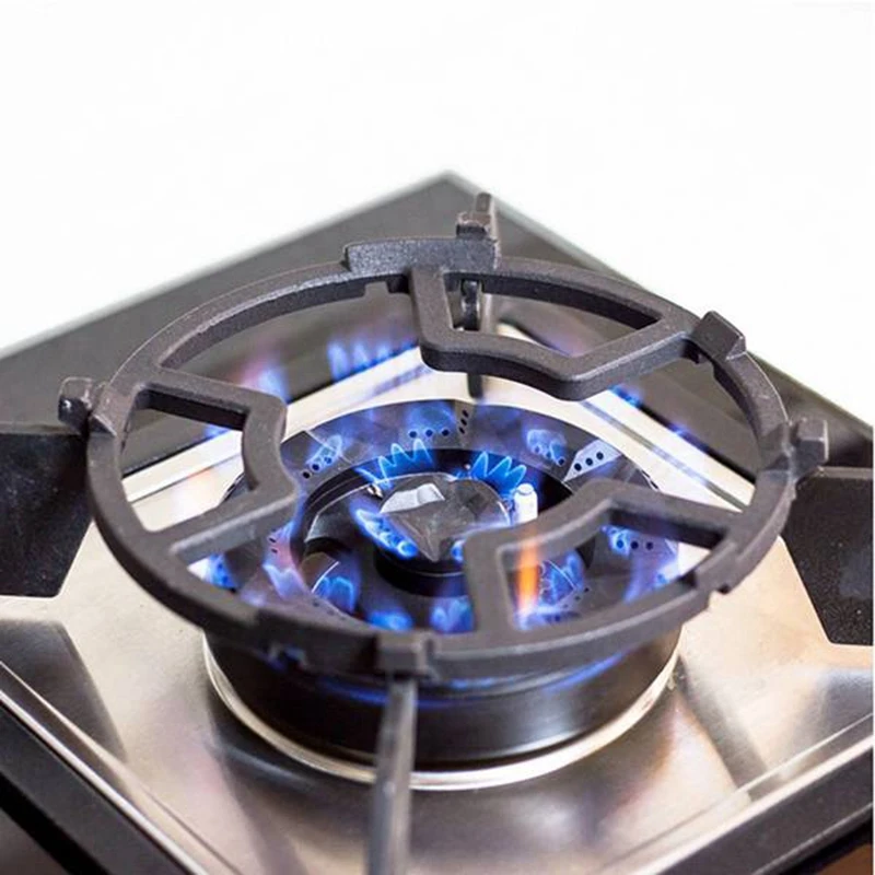 3Pcs Cast Iron Wok Pan Support Rack Stand for Burner Gas Stove Hobs Cooker Home Cookware Accessories
3Pcs Cast Iron Wok Pan Support Rack Stand for Burner Gas Stove Hobs Cooker Home Cookware Accessories