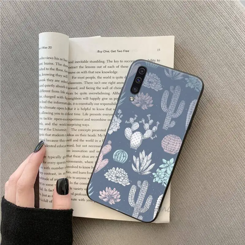 Cactus Lemon Phone Case For Samsung galaxy S note 7 8 9 10 20 fe edge A 6 10 20 30 50 51 70 lite plus Soft Silicone Funda
Cactus Lemon Phone Case For Samsung galaxy S note 7 8 9 10 20 fe edge A 6 10 20 30 50 51 70 lite plus Soft Silicone Funda