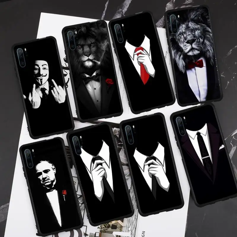 Creative painting suit Phone Cases For Huawei honor Mate P 9 10 20 30 40 Pro 10i 7 8 a x Lite nova 5t cover funda coque
Creative painting suit Phone Cases For Huawei honor Mate P 9 10 20 30 40 Pro 10i 7 8 a x Lite nova 5t cover funda coque