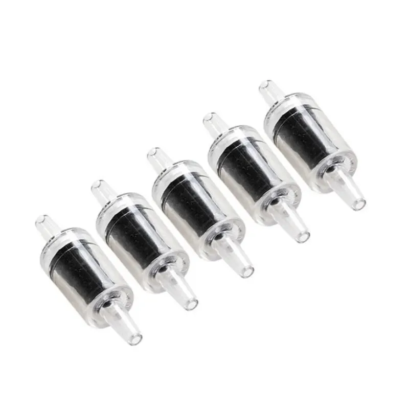 1Pcs One Way Non-Return Check Valve Aquarium Air Pump Accessories Compatible with 4mm Air Pipe Three Colors
1Pcs One Way Non-Return Check Valve Aquarium Air Pump Accessories Compatible with 4mm Air Pipe Three Colors