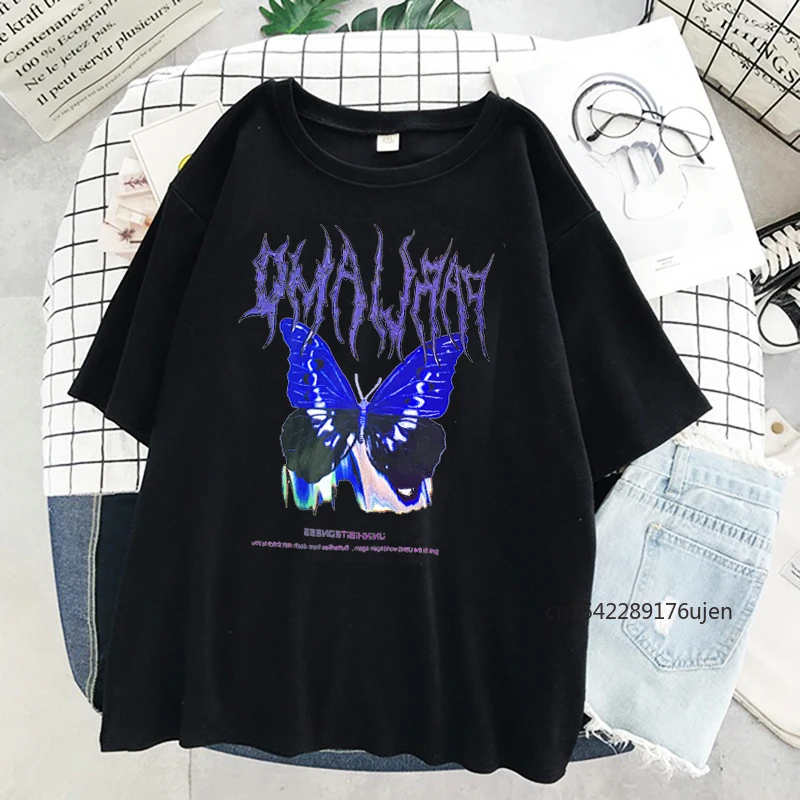 Oversize Hip Hop T Shirt Women 2021 Streetwear Dark Devil Tshirt Short Sleeve Gothic Harajuku T-Shirt Half Sleeve HipHop
Oversize Hip Hop T Shirt Women 2021 Streetwear Dark Devil Tshirt Short Sleeve Gothic Harajuku T-Shirt Half Sleeve HipHop