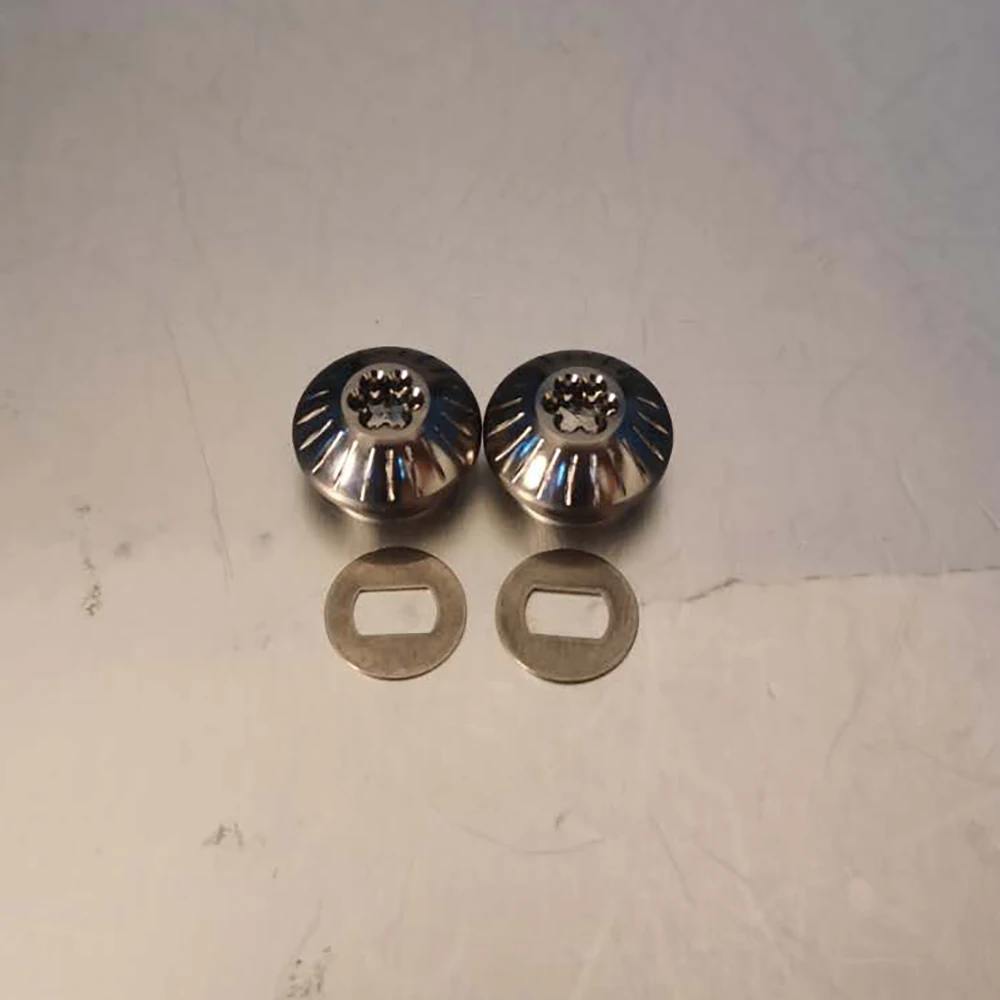 BDH 7X4mm nut | Спорт и развлечения
