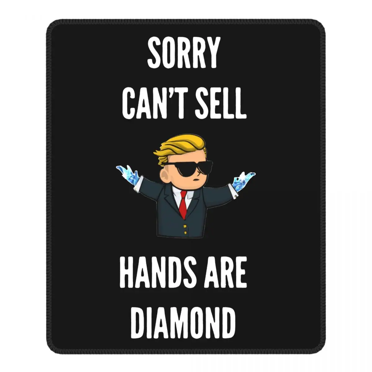 WSB не может продавать в наличии, бриллиантовый коврик для мыши с рукоятками, геймпад, стены, стритстайл, GME, коврик для продавца, геймерский ко...
WSB не может продавать в наличии, бриллиантовый коврик для мыши с рукоятками, геймпад, стены, стритстайл, GME, коврик для продавца, геймерский ко...