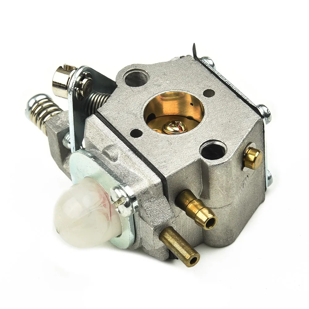 WT460 Carburetor For Oleo Mac 740 Efco 8405 Gasoline Brushcutters AccessoriesWT460 Carburetor For Oleo Mac 740 Efco 8405 Gasolin
WT460 Carburetor For Oleo Mac 740 Efco 8405 Gasoline Brushcutters AccessoriesWT460 Carburetor For Oleo Mac 740 Efco 8405 Gasolin