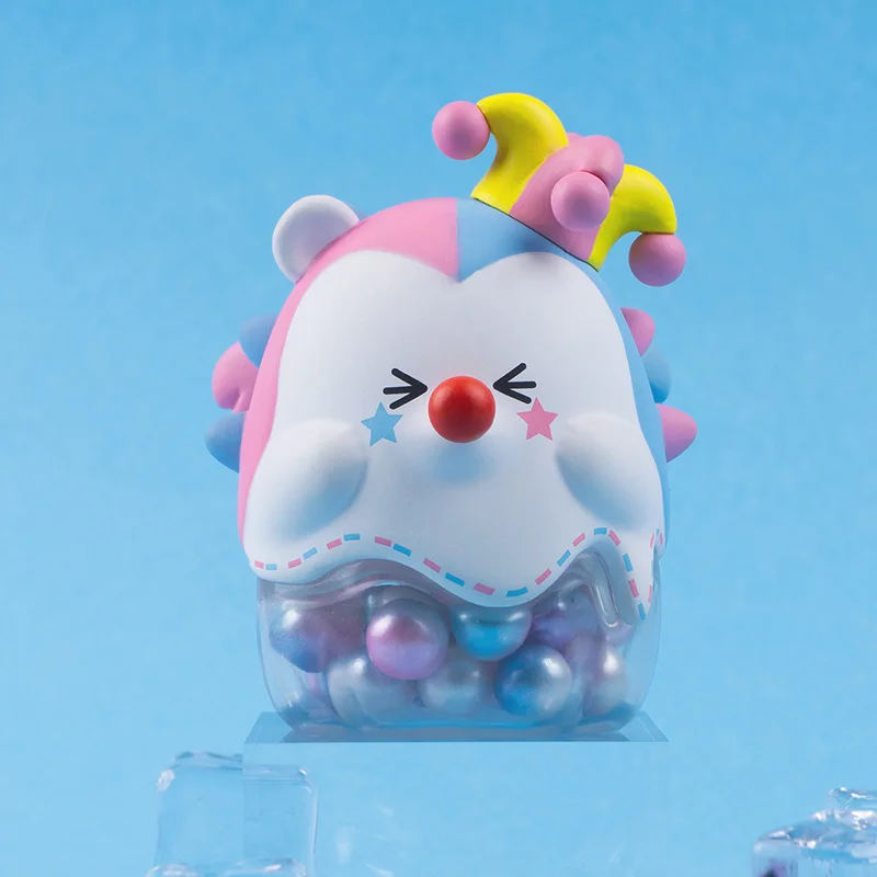 Original Anime Uouo Island Zoo Series Blind Box Action Figure Toys Kawaii Desktop Model Girlfriend Birthday Gift Doll Collection
Original Anime Uouo Island Zoo Series Blind Box Action Figure Toys Kawaii Desktop Model Girlfriend Birthday Gift Doll Collection