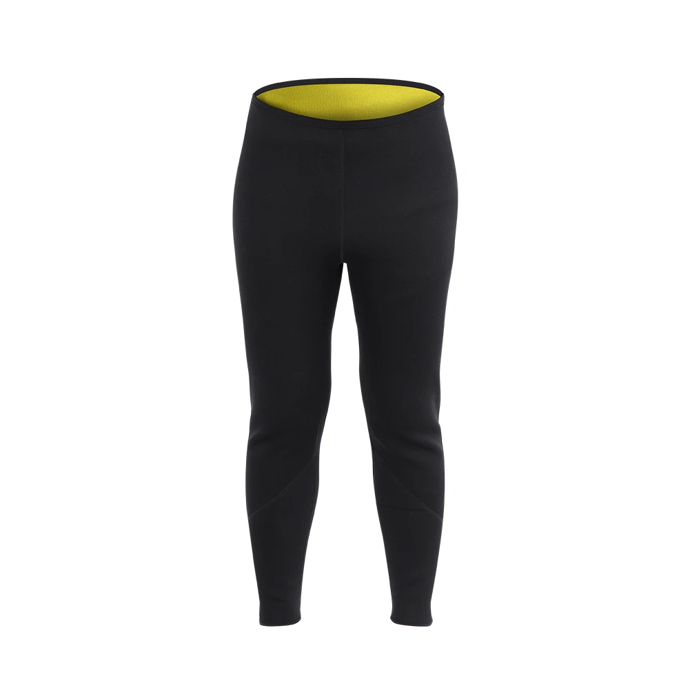 Neoprene Men Women Fitness Slimming Sauna Legging Pants Hot Sweat Body Shape(XXXXL)
Neoprene Men Women Fitness Slimming Sauna Legging Pants Hot Sweat Body Shape(XXXXL)