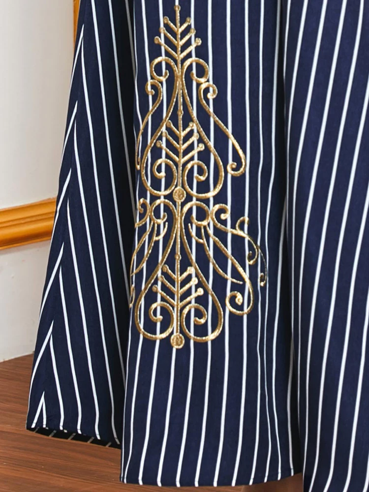 Vestidos Abaya Dubai Kaftan Muslim Fashion Hijab Long Dress Maxi Dresses For Women Turkish Islam Clothing Robe Musulman De Mode
Vestidos Abaya Dubai Kaftan Muslim Fashion Hijab Long Dress Maxi Dresses For Women Turkish Islam Clothing Robe Musulman De Mode