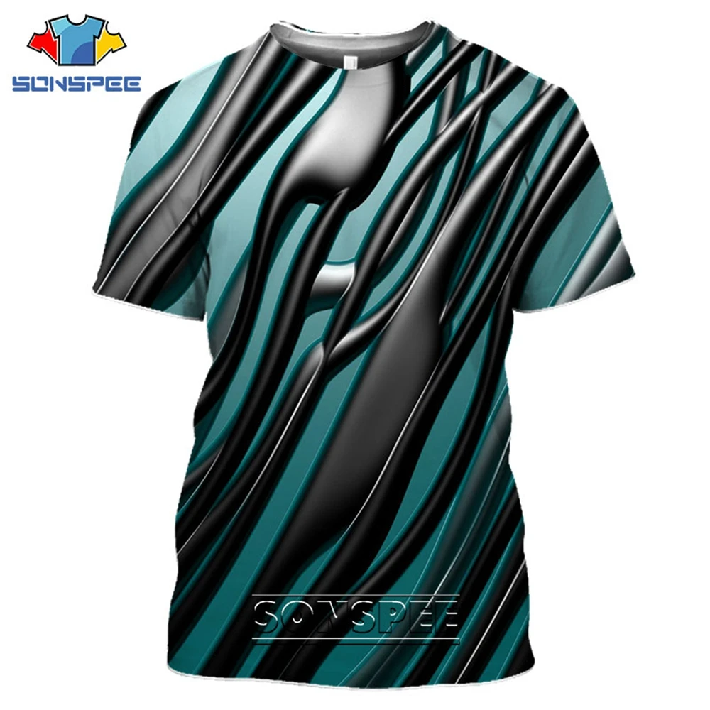 SONSPEE Three-Dimensional Ball Abstract Flowers 3D Print T-shirts Men Women Casual Fashion Shirt Plus Size Streetwear Tees Tops
SONSPEE Three-Dimensional Ball Abstract Flowers 3D Print T-shirts Men Women Casual Fashion Shirt Plus Size Streetwear Tees Tops