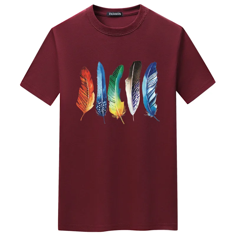 2021 Новинка в европейском и американском стиле S-5xl размера плюс свободная дешевая футболка с короткими рукавами летние простые эластичные к...
2021 Новинка в европейском и американском стиле S-5xl размера плюс свободная дешевая футболка с короткими рукавами летние простые эластичные к...