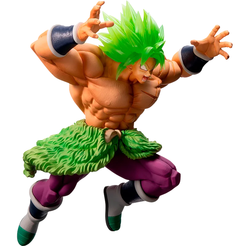 Bandai Dragon Ball Super Broly Anime Fighet Genuine Toys Pop It Figure-Rise Hobbies Model Action Collectible Movie TV Doll Gifts
Bandai Dragon Ball Super Broly Anime Fighet Genuine Toys Pop It Figure-Rise Hobbies Model Action Collectible Movie TV Doll Gifts