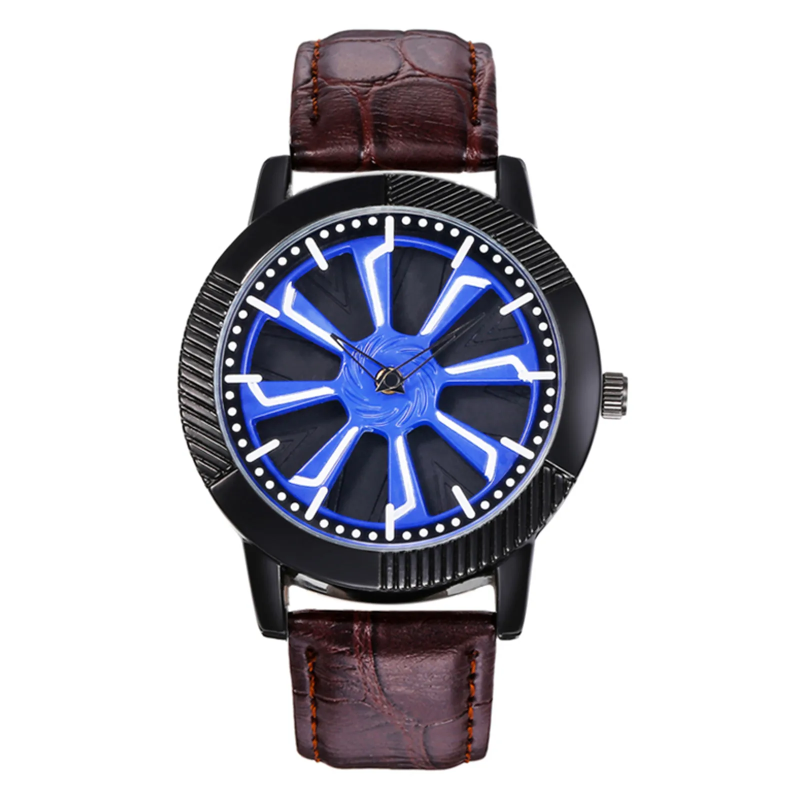 Fashion Roman Scale Watch Women's Quartz Diamond Wristwatch Stars Little Point Frosted Belt Watch Men and Women Casual Watch
Fashion Roman Scale Watch Women's Quartz Diamond Wristwatch Stars Little Point Frosted Belt Watch Men and Women Casual Watch