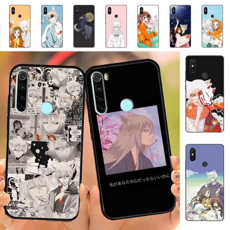 RuiCaiCa Anime Kamisama Hajimemashita Tomoe Phone Case for Redmi Note 4 5 6 8 9 pro Max 4X 5A 9S cover
RuiCaiCa Anime Kamisama Hajimemashita Tomoe Phone Case for Redmi Note 4 5 6 8 9 pro Max 4X 5A 9S cover