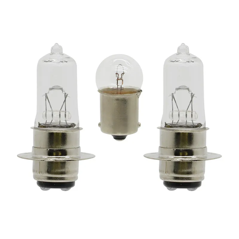 3Pcs 35W Headlight Bulb and 5W Taillight Rear Bulb for Honda ATC350X 1985 1986 OEM 34901-GJ1-003 34905-965-003
3Pcs 35W Headlight Bulb and 5W Taillight Rear Bulb for Honda ATC350X 1985 1986 OEM 34901-GJ1-003 34905-965-003