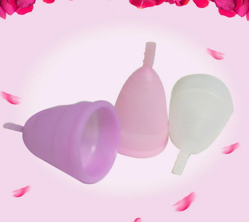Women Copa Menstrual Cup Lady Period Cup Medical Grade Silicone Menstrual Cups for Women Feminine Hygiene
Women Copa Menstrual Cup Lady Period Cup Medical Grade Silicone Menstrual Cups for Women Feminine Hygiene