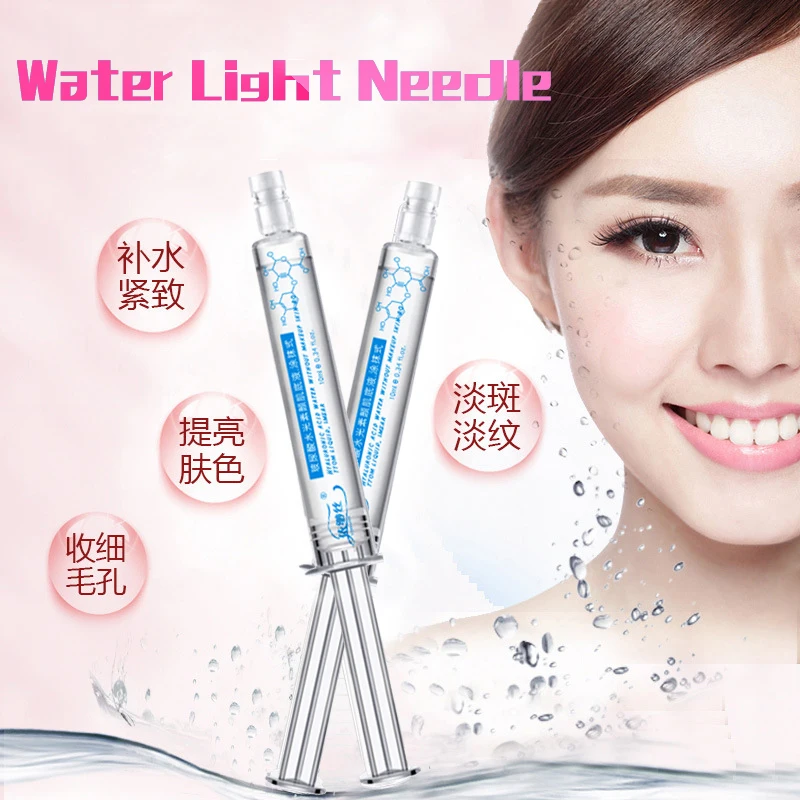 10ml Needle Hyaluronic Acid Anti Anti Skin-Care Aging U5M0
10ml Needle Hyaluronic Acid Anti Anti Skin-Care Aging U5M0