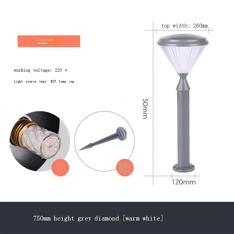 Tuin Verlichting De Outdoor Lighting Para Luce Terraza y LED Tuinlamp Tuinverlichting Decoracion Jardin Exterior Garden Light 
Tuin Verlichting De Outdoor Lighting Para Luce Terraza y LED Tuinlamp Tuinverlichting Decoracion Jardin Exterior Garden Light