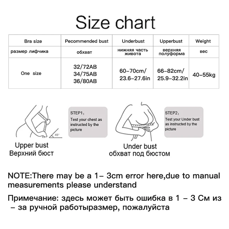 Women Back Beautify Ladies Front Closure Wire Free Fashion Bra Sexy Padded Lingerie Bralette Gather Push Up Seamless Bra Female
Women Back Beautify Ladies Front Closure Wire Free Fashion Bra Sexy Padded Lingerie Bralette Gather Push Up Seamless Bra Female