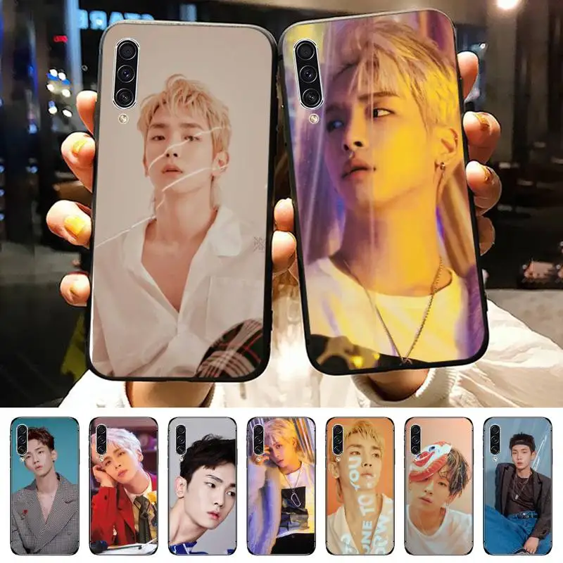 Jonghyun Key Shinee Kpop Minho Phone Case For Samsung galaxy A S note 10 7 8 9 20 30 31 40 50 51 70 71 21 s ultra plus
Jonghyun Key Shinee Kpop Minho Phone Case For Samsung galaxy A S note 10 7 8 9 20 30 31 40 50 51 70 71 21 s ultra plus