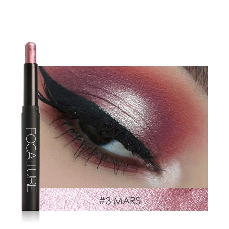 12 Color Waterproof Highlighter Eyeshadow Pencil Lasting Glitter Eye Shadow Eyeliner Pen Eyebrow Color Pencil Maquillage TSLM2
12 Color Waterproof Highlighter Eyeshadow Pencil Lasting Glitter Eye Shadow Eyeliner Pen Eyebrow Color Pencil Maquillage TSLM2