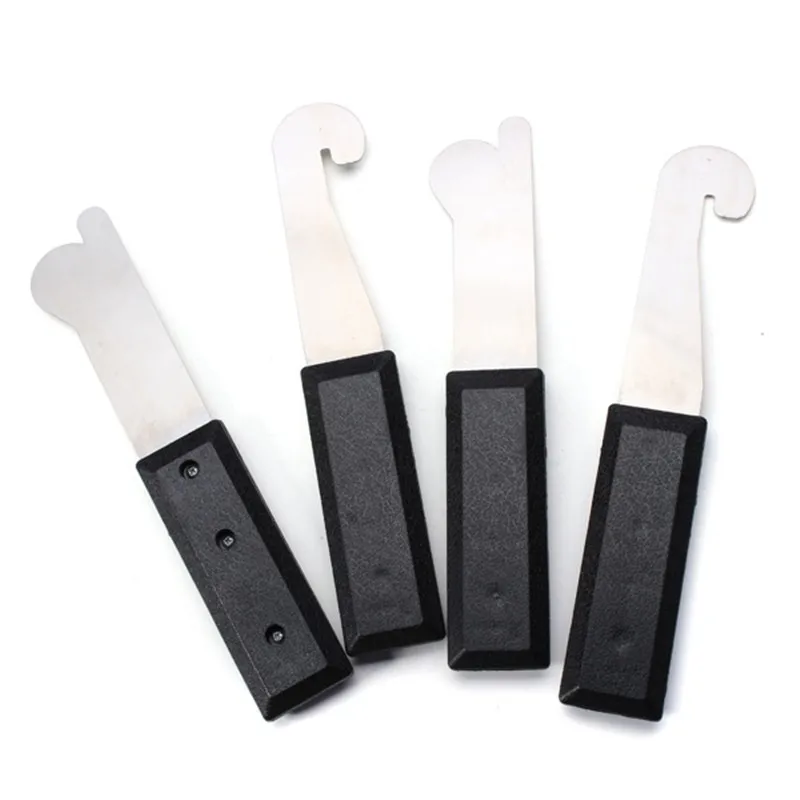 4PCS Slices Door Slit Opener Bypass Tools Insert Sheet Steel Disc Locksmith Tools
4PCS Slices Door Slit Opener Bypass Tools Insert Sheet Steel Disc Locksmith Tools