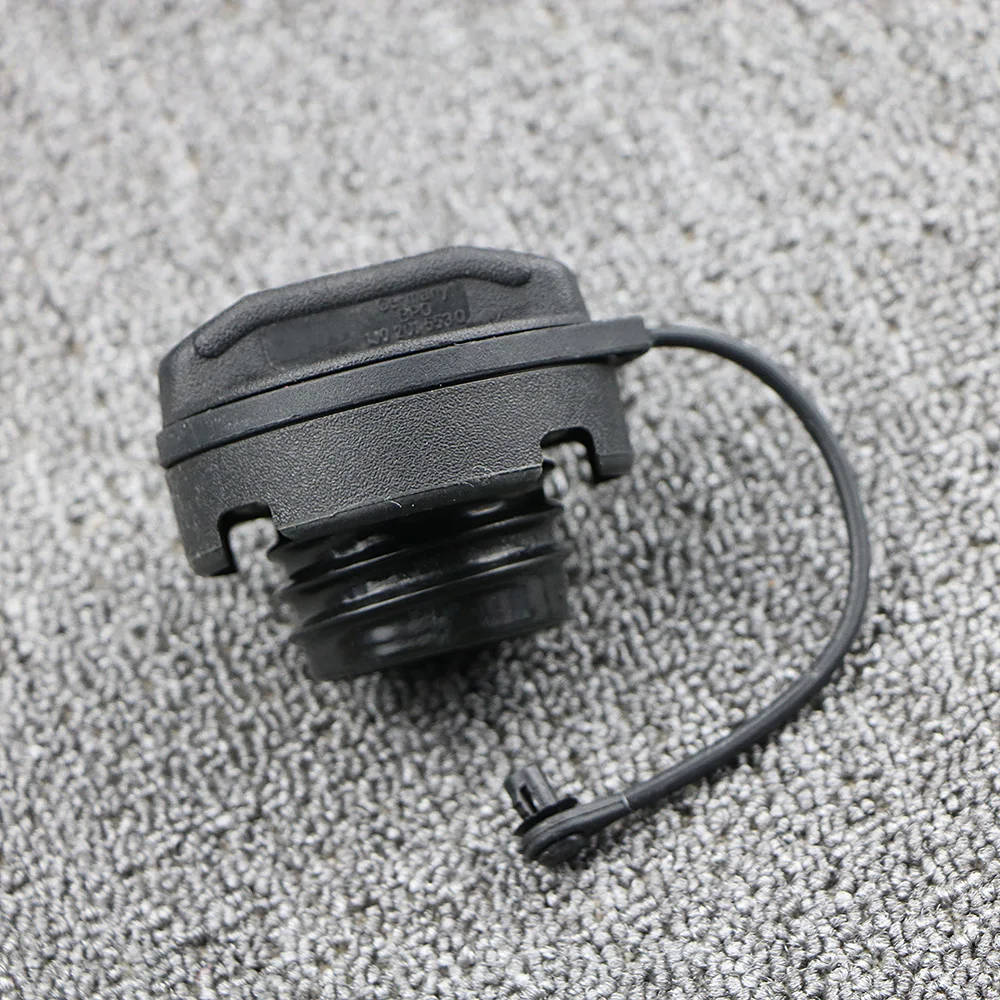 Крышка внутреннего топливного бака для VW Golf Jetta Passat Audi A3 A4 A6 A8 Skoda Opel 1H0201553B|Крышки
