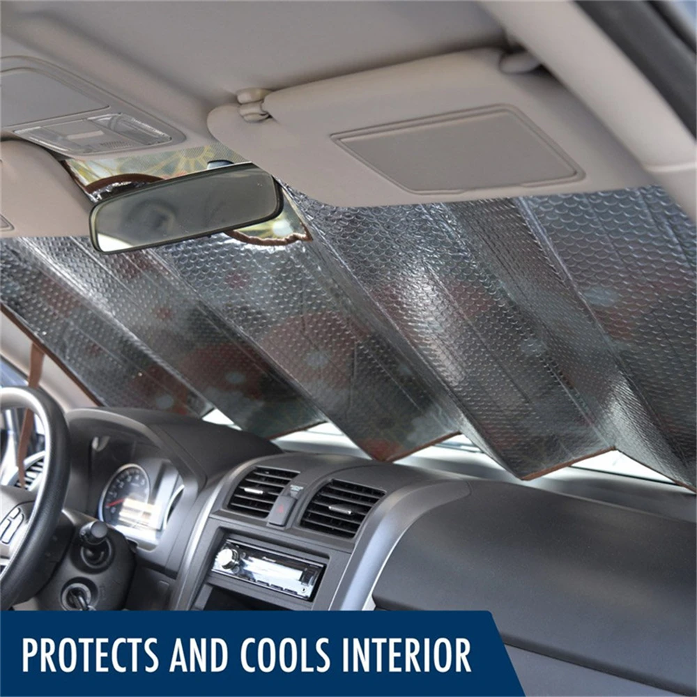DARMIAN Polynesian Traditional Tribal Design Universal Car Windshield Sunshade Car Accessories Protect Car Interior Sun Shade
DARMIAN Polynesian Traditional Tribal Design Universal Car Windshield Sunshade Car Accessories Protect Car Interior Sun Shade