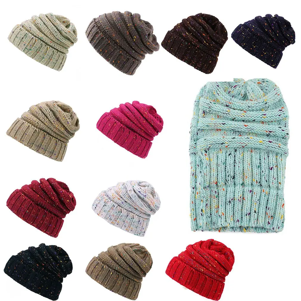 Winter Casual Knit Hats 2020 Male Female Autumn For Women Men Beanies Warm Cap Knitted Caps Beanie Hat Skullies
Winter Casual Knit Hats 2020 Male Female Autumn For Women Men Beanies Warm Cap Knitted Caps Beanie Hat Skullies
