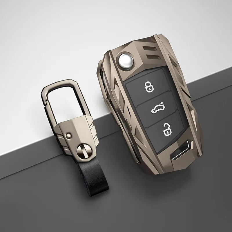Car Key Case Cover For Volkswagen VW Golf 7 gti mk7 r Touran Skoda Octavia 3 Superb Karoq Kodiaq Seat Leon mk3 Ateca Accessories
Car Key Case Cover For Volkswagen VW Golf 7 gti mk7 r Touran Skoda Octavia 3 Superb Karoq Kodiaq Seat Leon mk3 Ateca Accessories