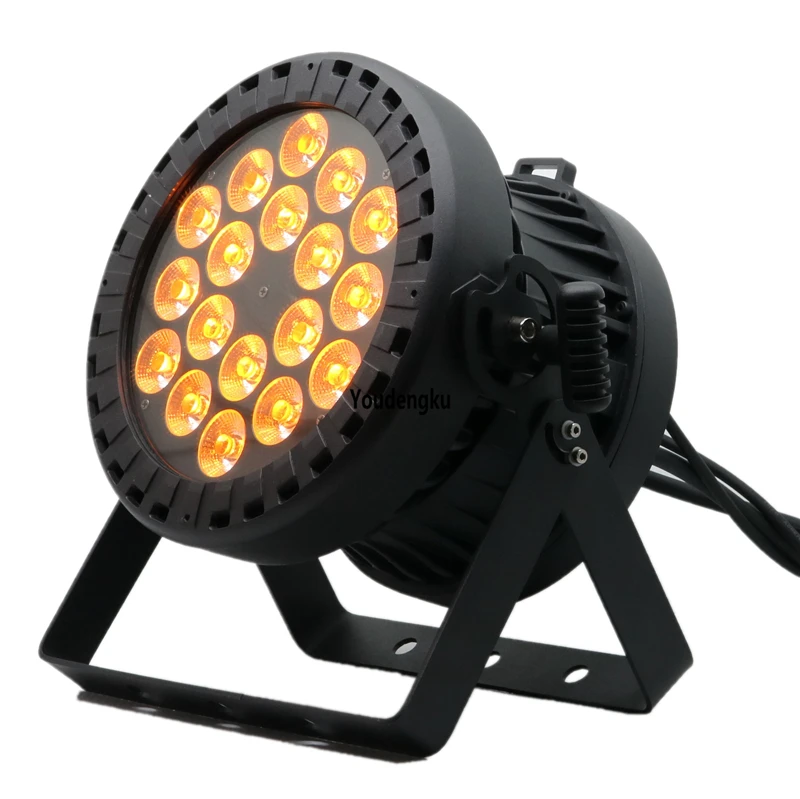 20pcs DJ Nightclub 6 in1 dmx par led 18x18w stage blinder rgbwa uv par sheds led water proof lights
20pcs DJ Nightclub 6 in1 dmx par led 18x18w stage blinder rgbwa uv par sheds led water proof lights