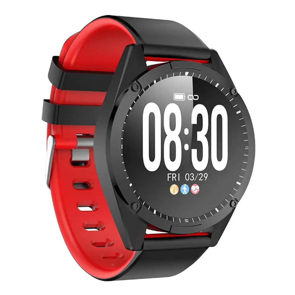 G50 Smart Bracelet IP67 Waterproofing Monitoring Message Reminder Stopwatch Call Message Reminder Heart Rate Monitor Smart Watch
G50 Smart Bracelet IP67 Waterproofing Monitoring Message Reminder Stopwatch Call Message Reminder Heart Rate Monitor Smart Watch