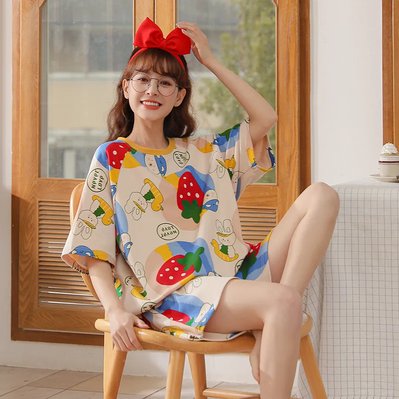 Women's Sleep & Lounge
Women's Sleep & Lounge