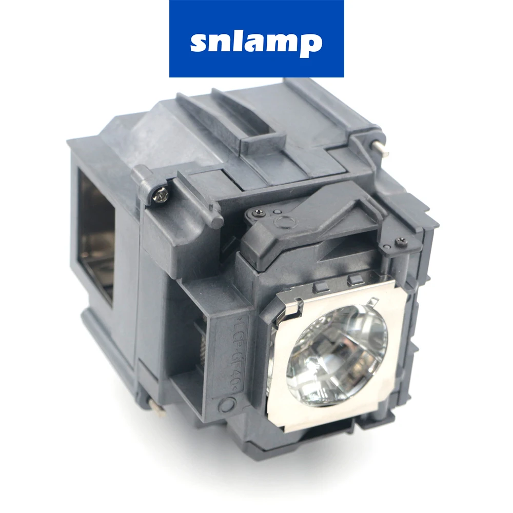 Original Projector Lamp/Bulbs for ELPLP76/V13H010L76 For EPSON Projectors EB-G6550WU EB-G6650WU EB-G6750WU EB-G6070WNL
Original Projector Lamp/Bulbs for ELPLP76/V13H010L76 For EPSON Projectors EB-G6550WU EB-G6650WU EB-G6750WU EB-G6070WNL