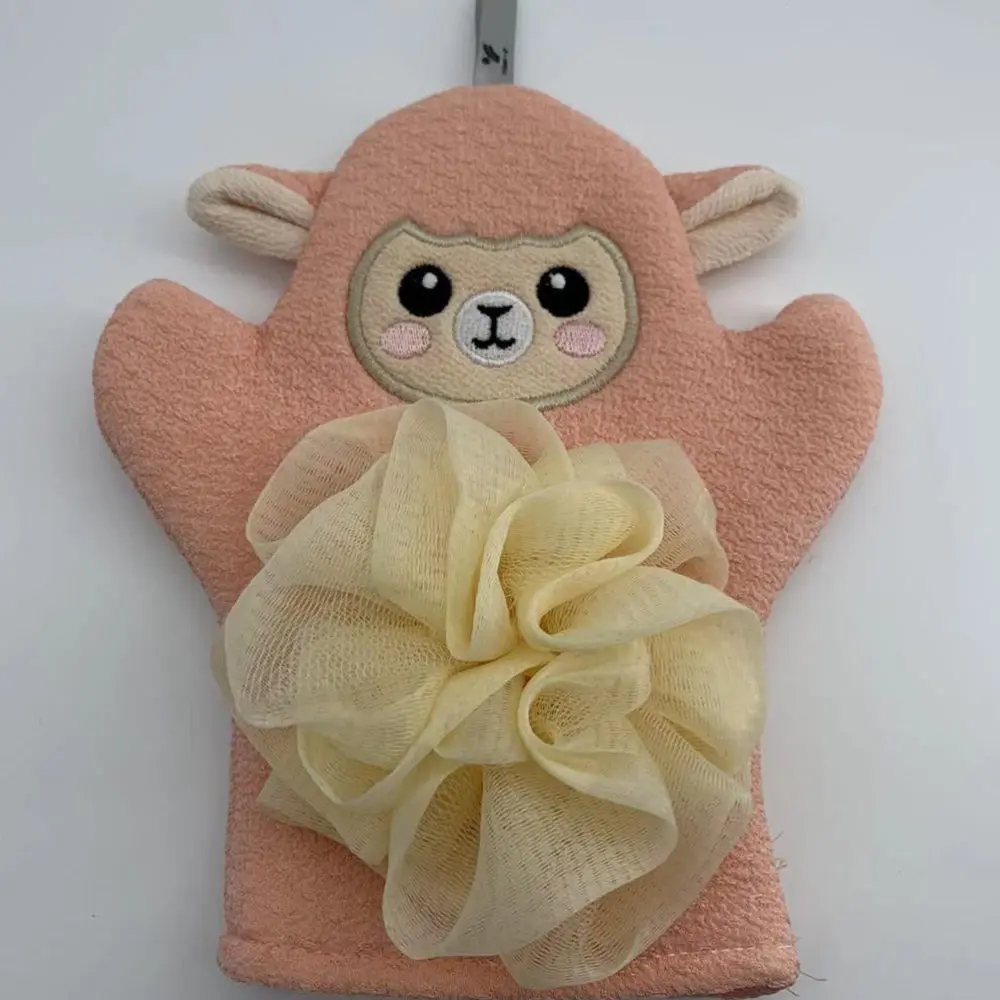 2Pcs Children Bath Balls Household Baby Bathing Cartoon Shower Accessory
2Pcs Children Bath Balls Household Baby Bathing Cartoon Shower Accessory