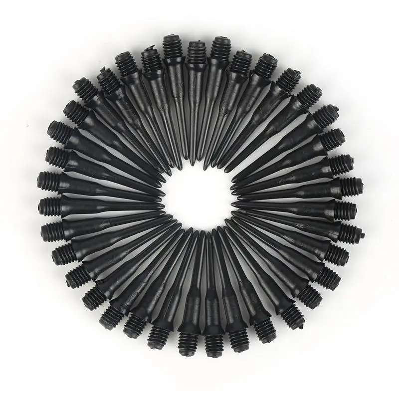 12pcs Professional Nylon Soft Tip Darts Shaft For Electronic Plastic Dartboard Home Soft Tip Darts Set Accessories Hunting Toys 
12pcs Professional Nylon Soft Tip Darts Shaft For Electronic Plastic Dartboard Home Soft Tip Darts Set Accessories Hunting Toys