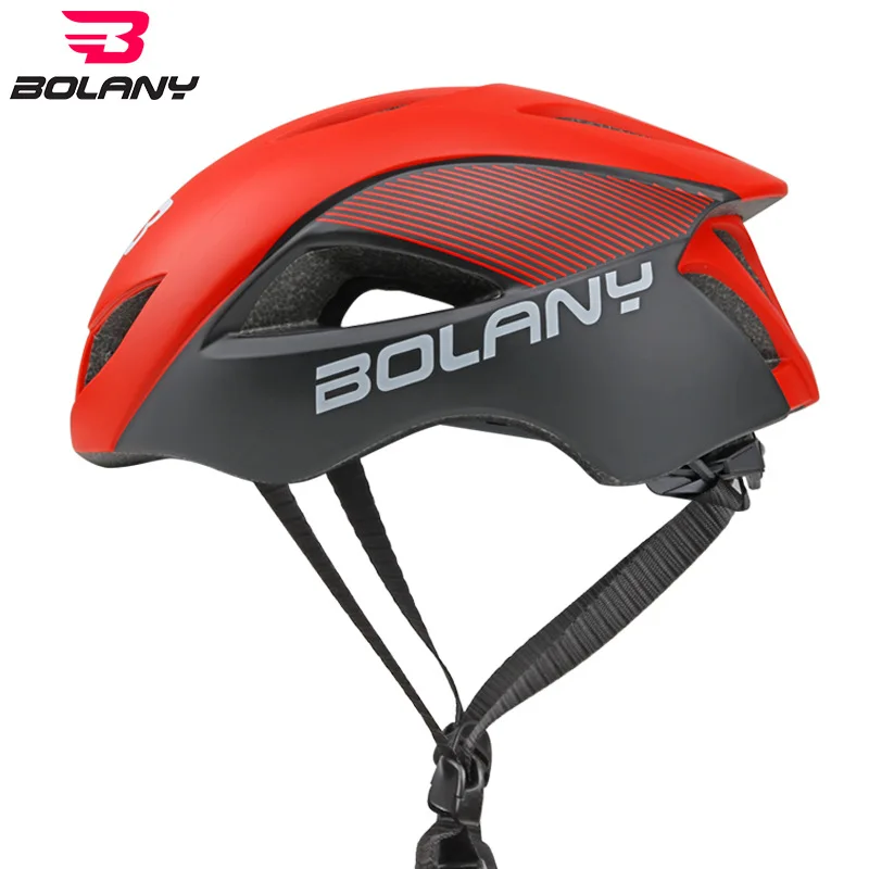 BOLANY Bicycle Helmet Integrally-Molded Ultralight Cycling Helmet Road MTB Bike Helmet CPSC&CE Certification for Man Women
BOLANY Bicycle Helmet Integrally-Molded Ultralight Cycling Helmet Road MTB Bike Helmet CPSC&CE Certification for Man Women