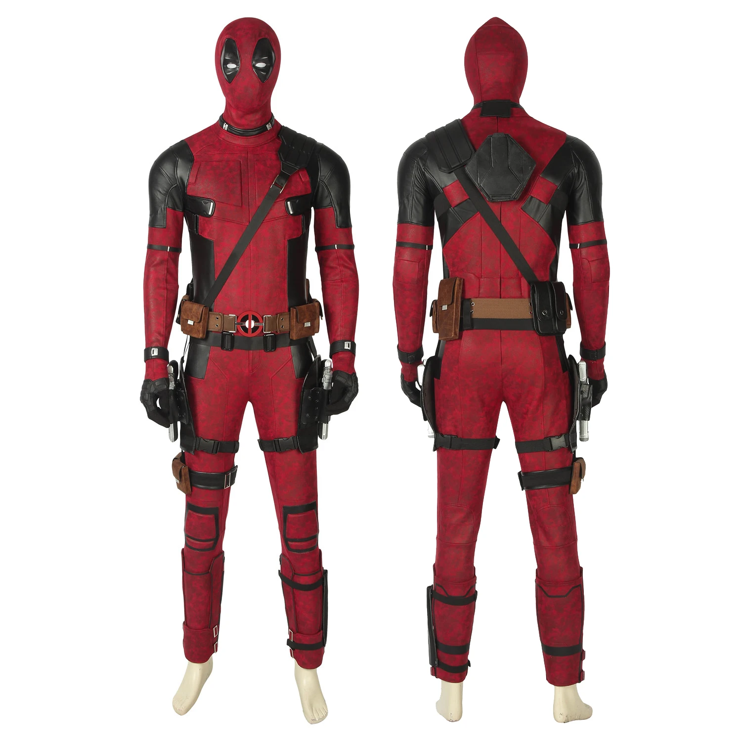 Red Soldier 2 Cosplay Costume Wade Role-playing Cool Jumpsuit Carnival Party Outfit For Adult Men Full Props With Boots
Red Soldier 2 Cosplay Costume Wade Role-playing Cool Jumpsuit Carnival Party Outfit For Adult Men Full Props With Boots