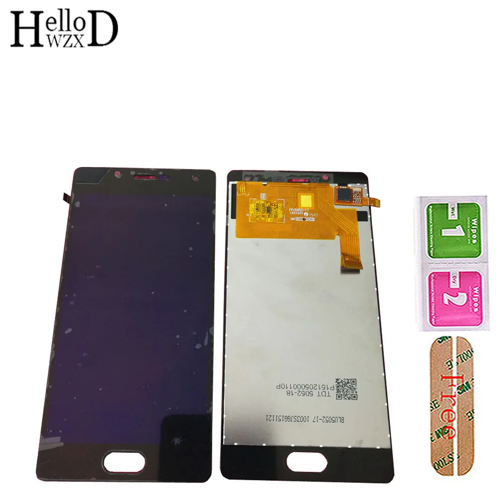 Mobile LCD Display With Touch Screen For Sugar C7 Touch Screen + LCD Display Digitizer Panel Assembly Replacement Tools 3m Glue
Mobile LCD Display With Touch Screen For Sugar C7 Touch Screen + LCD Display Digitizer Panel Assembly Replacement Tools 3m Glue