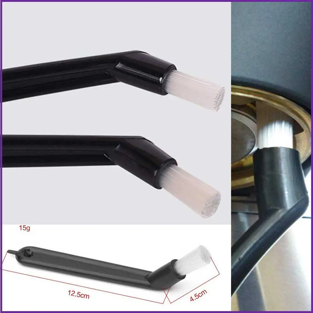 Coffee Cleaning Brush Coffee Machine Brush Coffee Brush Cleaning Brush Coffee Pot Cleaning Brush Suitable For Hotels Cafes
Coffee Cleaning Brush Coffee Machine Brush Coffee Brush Cleaning Brush Coffee Pot Cleaning Brush Suitable For Hotels Cafes