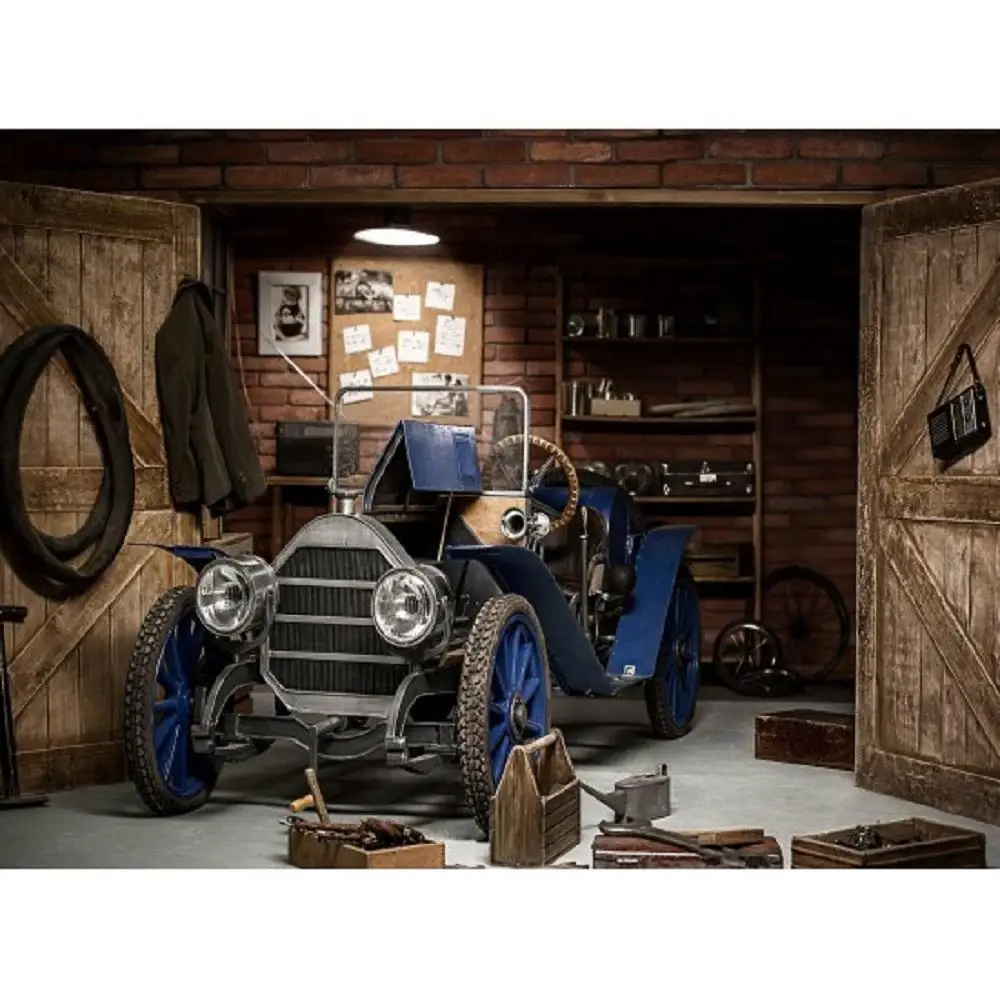 Nitree Фото Студия фотография Реквизит мужские хобби фон винтажный автомобиль в гараже Фотофон
Nitree Фото Студия фотография Реквизит мужские хобби фон винтажный автомобиль в гараже Фотофон