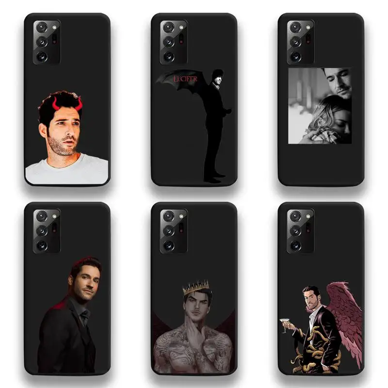 Lucifer Morning Star Phone Case For Samsung Galaxy Note20 ultra 7 8 9 10 Plus lite M51 M21 M31S J8 2018 Prime
Lucifer Morning Star Phone Case For Samsung Galaxy Note20 ultra 7 8 9 10 Plus lite M51 M21 M31S J8 2018 Prime