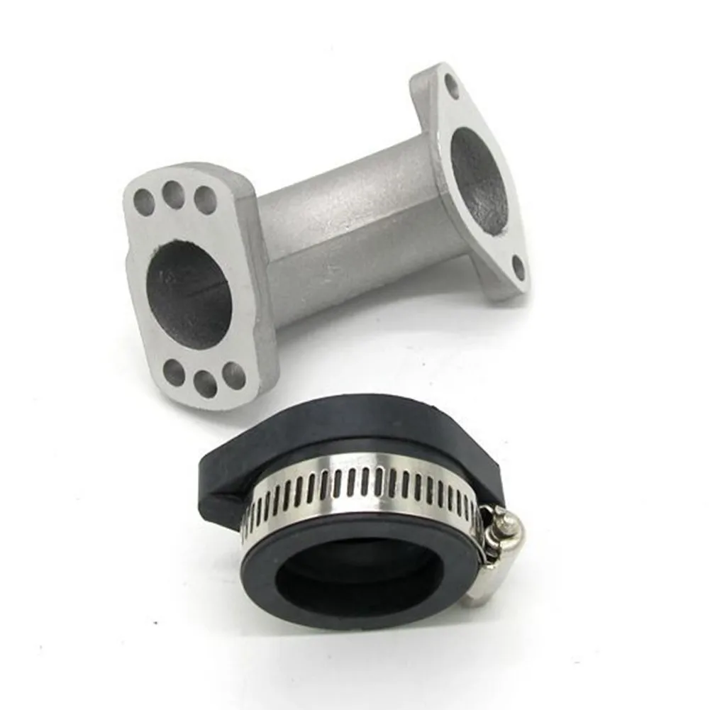 Pitbike Carburettor Rubber Inlet Manifold 26mm 28mm For OKO Mikuni Carb Sleeve Mount Carburettors Scooter Accessories Parts
Pitbike Carburettor Rubber Inlet Manifold 26mm 28mm For OKO Mikuni Carb Sleeve Mount Carburettors Scooter Accessories Parts