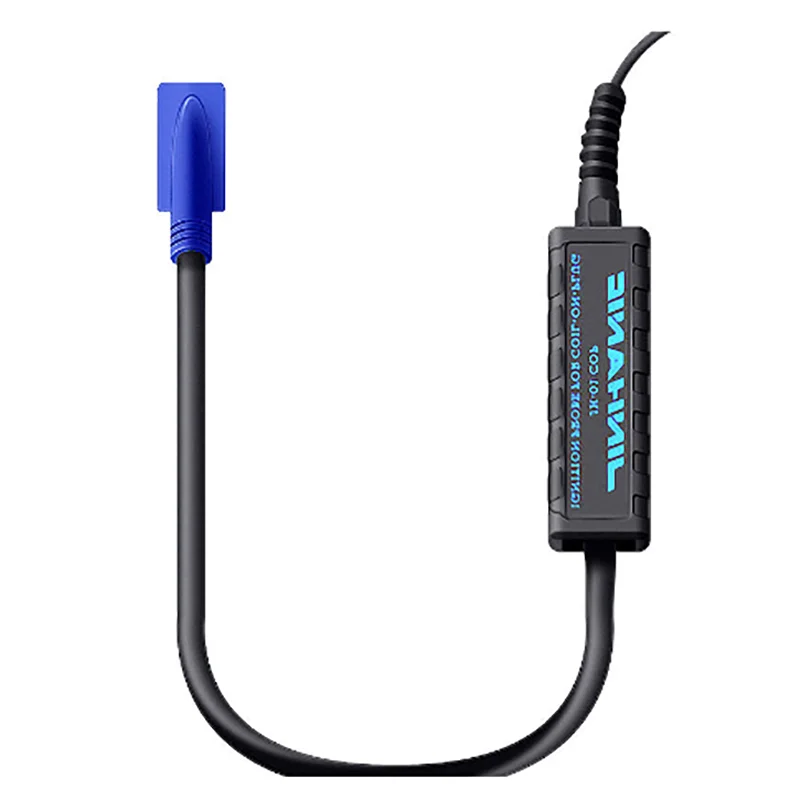 JH-02 AIP Ignition Waveform Self Plug Engine Coil And Signal Probe Work Better Than JH-01 Upgrade Price
JH-02 AIP Ignition Waveform Self Plug Engine Coil And Signal Probe Work Better Than JH-01 Upgrade Price