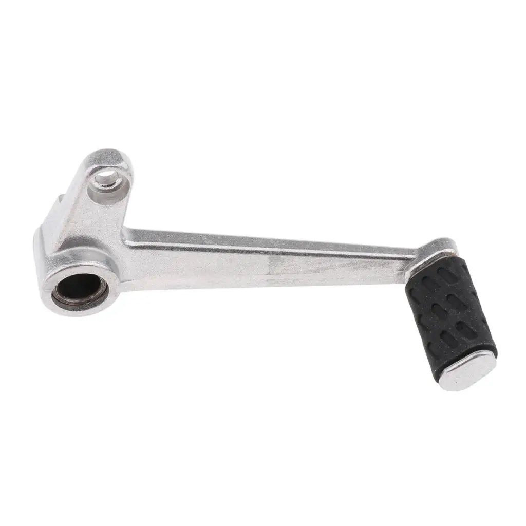 Motorcycle Shifter Aluminum Pedal Lever Starter Lever For Ducati 848 1098 1198, Sturdy And Durable
Motorcycle Shifter Aluminum Pedal Lever Starter Lever For Ducati 848 1098 1198, Sturdy And Durable