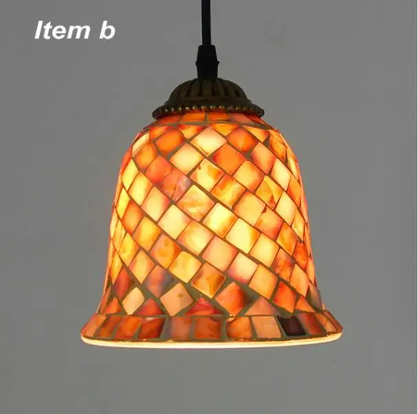 Home Turkish Colorful Glass Pendent Light Fixtures Kitchen Bedroom Bar Corridor Balcony Lightings
Home Turkish Colorful Glass Pendent Light Fixtures Kitchen Bedroom Bar Corridor Balcony Lightings