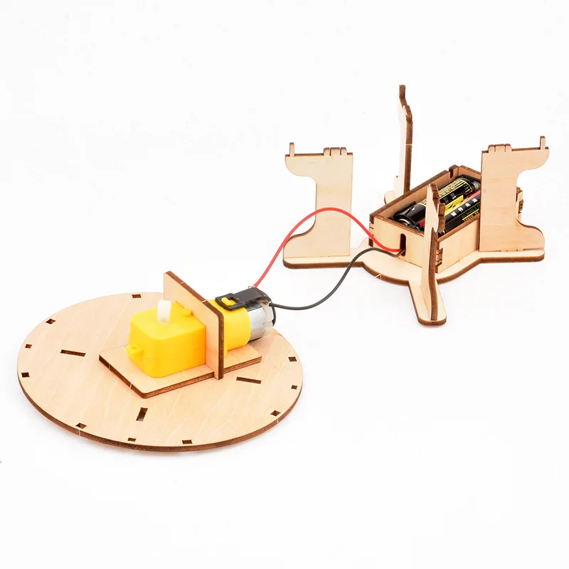 Planetary Gear 3d Three-dimensional Wooden Toy Puzzle Diy Handmade Model, Educational Creative Decompression Gift Toy P297
Planetary Gear 3d Three-dimensional Wooden Toy Puzzle Diy Handmade Model, Educational Creative Decompression Gift Toy P297