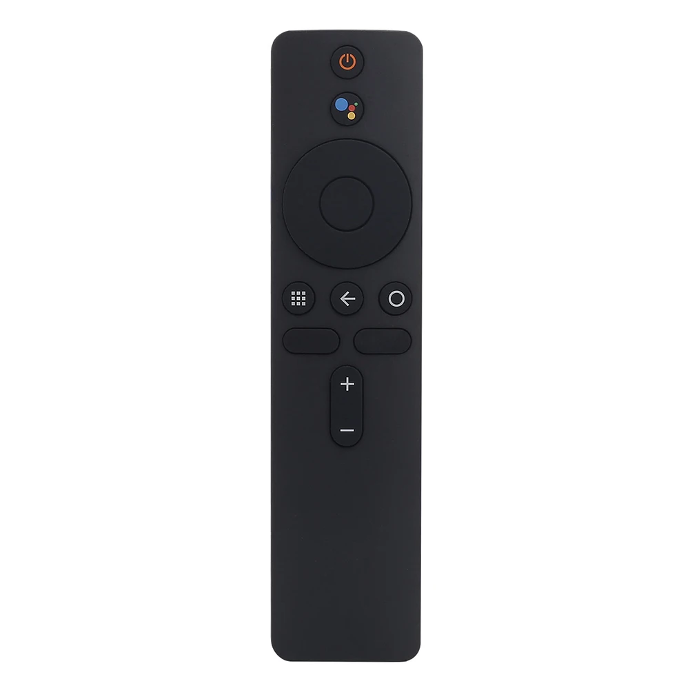 Wireless Smart Remote Control Handle Replacement for Xiaomi Mi XMRM-006A TV Voice Bluetooth-Compatible Controller
Wireless Smart Remote Control Handle Replacement for Xiaomi Mi XMRM-006A TV Voice Bluetooth-Compatible Controller